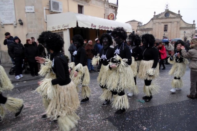 Carnevale 2014